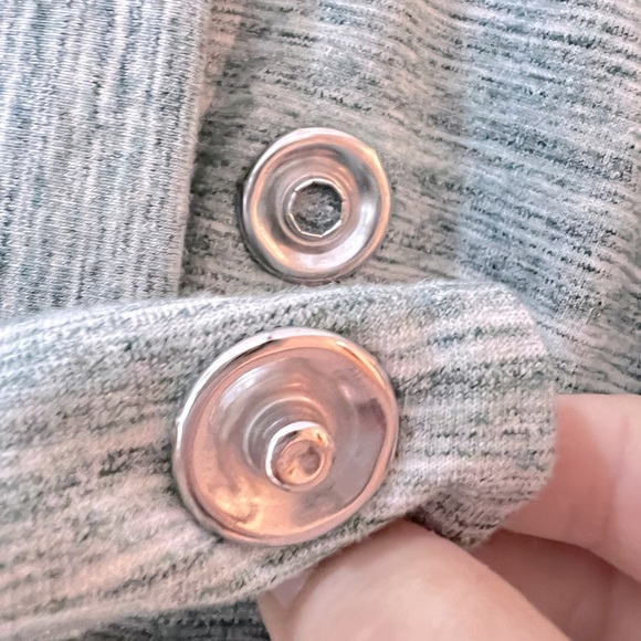 Deconstructed jacket medium - Picture 4 of 6